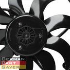 Cooling Fan Motor for BMW 528i (2012-2016)