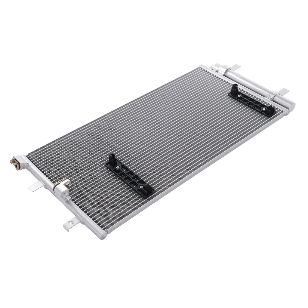 AC Condenser for Audi A6 A7 S7 (2012–2018) CN3868PFC Parallel Flow