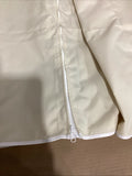 Privacy Enclosure Curtain for Regency Pontoon Boat (64 Inch, Left Side)