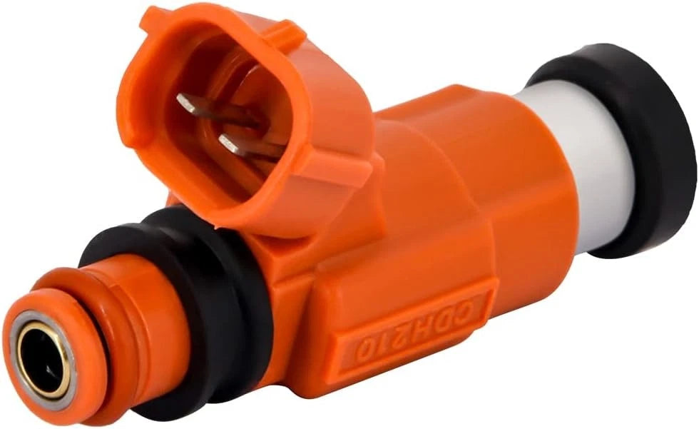 Fuel Injector for Yamaha 115 HP Outboard (68V-8A360-00-00, CDH210)