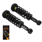 Front Complete Struts w/Coil Springs for Lincoln Mark LT (2006–2008) Ford F-150 (2004–2008)