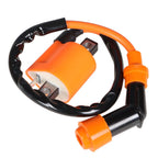 Ignition Coil Spark Plug CDI for Polaris Trail Boss 325 (2000–2002)