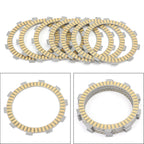 Clutch Friction Plate Kit for Honda CBR600 F4 CBR600F (1999–2006) T9