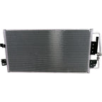 A/C Condenser for Porsche 928 (1990–1991)