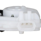 Liftgate Latch Lock Actuator x1 for Fiat 500 Abarth (2012-2019)