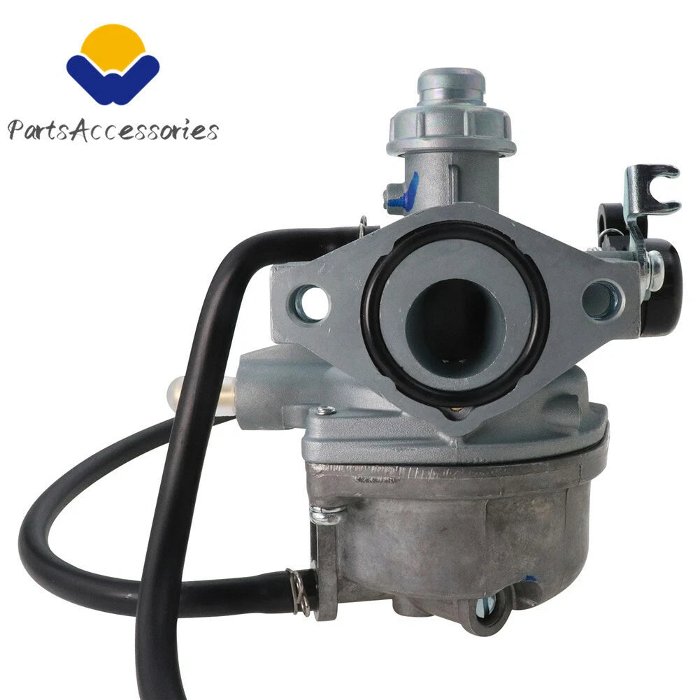 Carburetor & Fuel Filter for Honda CRF110F (2013–2018) 16100-KYK-912