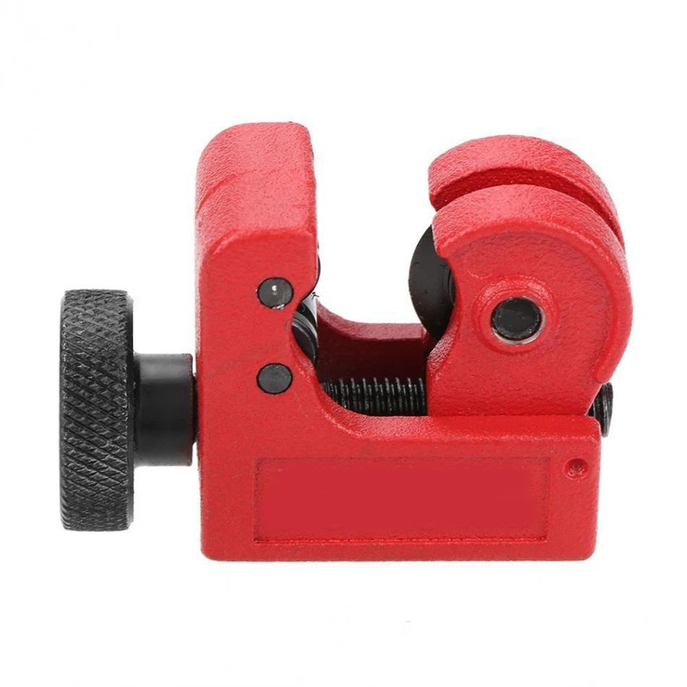 Brake Pipe Cutter Tool for Car Van (Copper, Plastic)