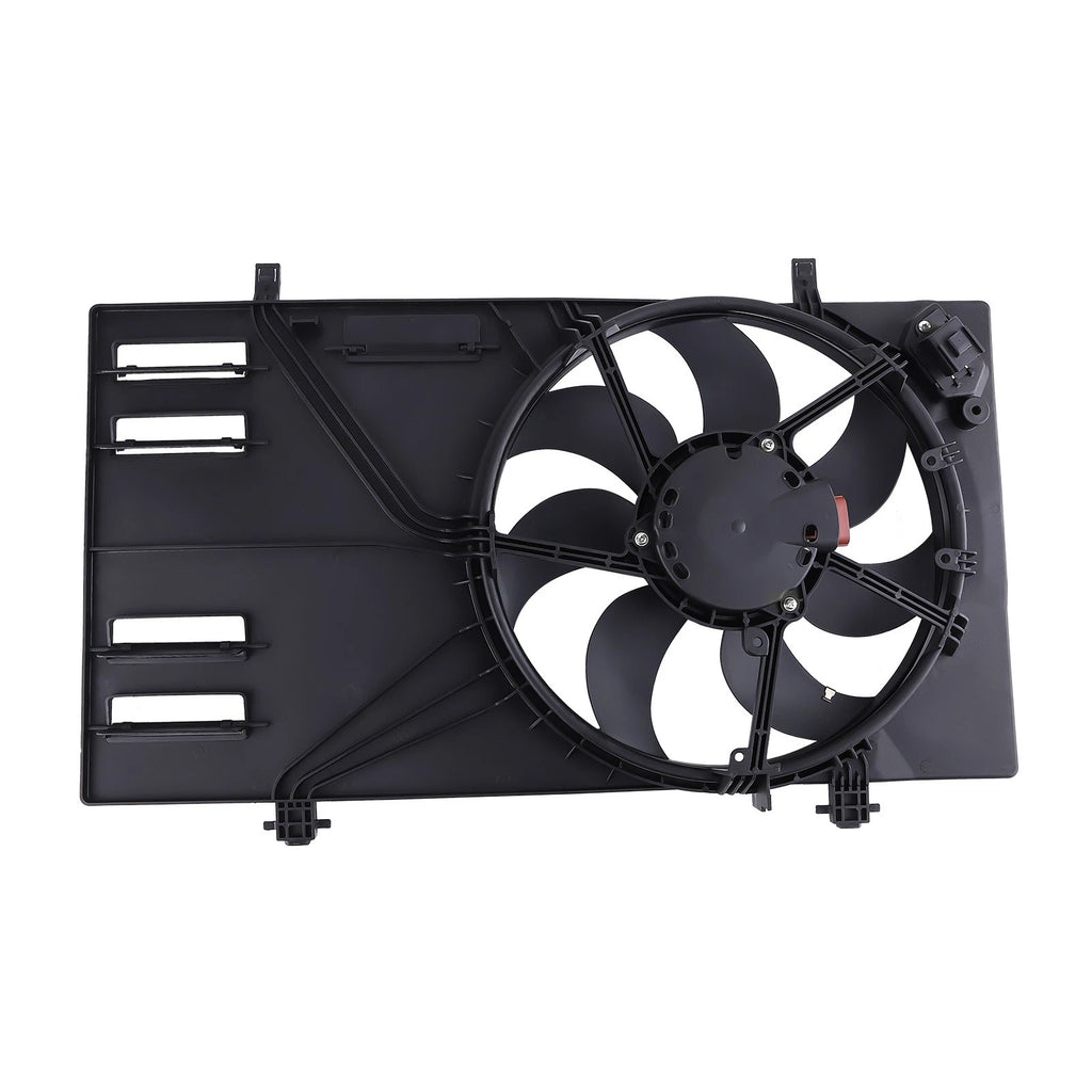 Radiator Cooling Fan Assembly for Ford EcoSport L4 2.0L (2018–2020) GN1Z8C607B