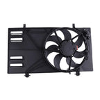Radiator Cooling Fan Assembly for Ford EcoSport L4 2.0L (2018–2020) GN1Z8C607B