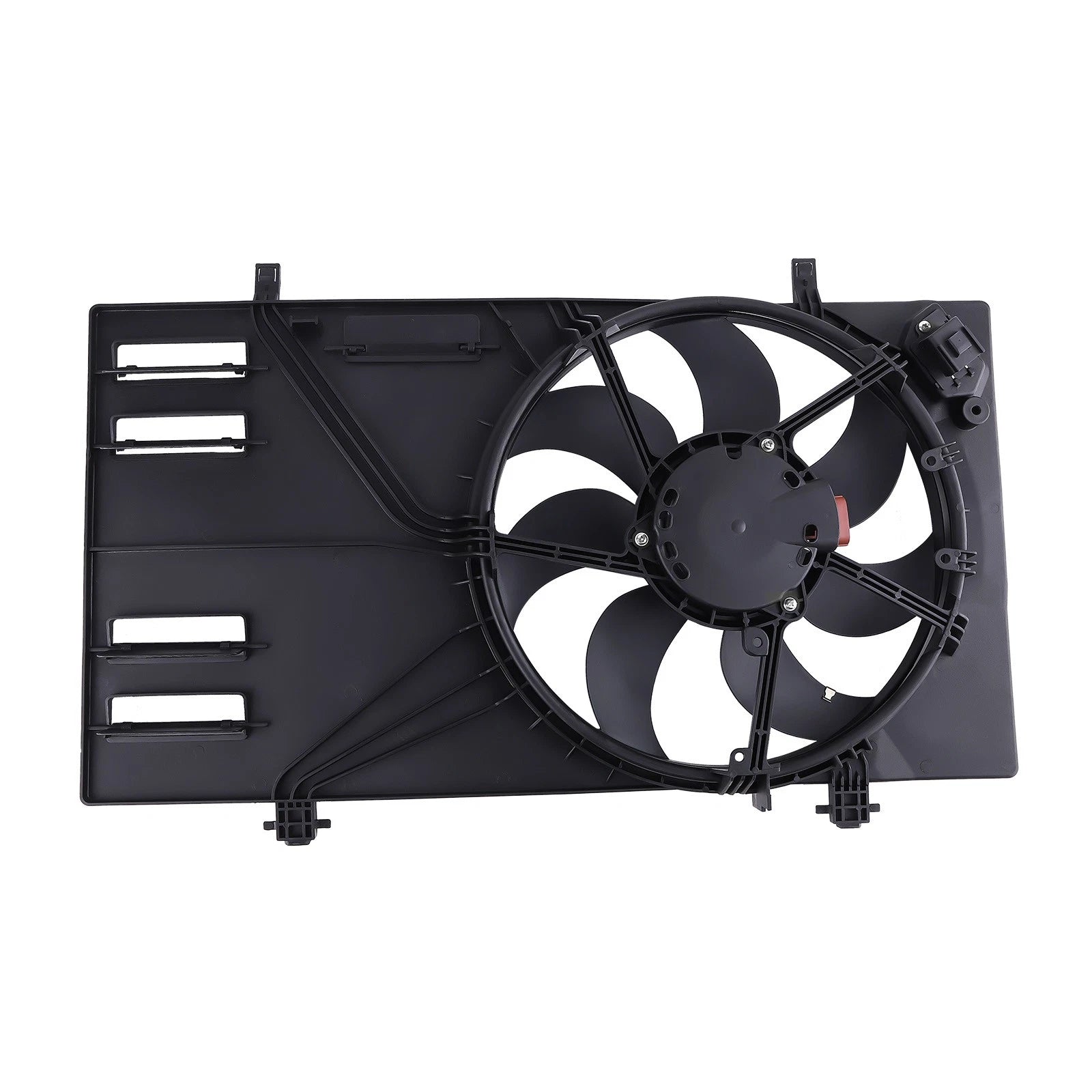 Radiator Cooling Fan Assembly for Ford EcoSport L4 2.0L (2018–2020) GN1Z8C607B