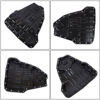 Auto Trans Oil Pan for Nissan Maxima (1995-2003)