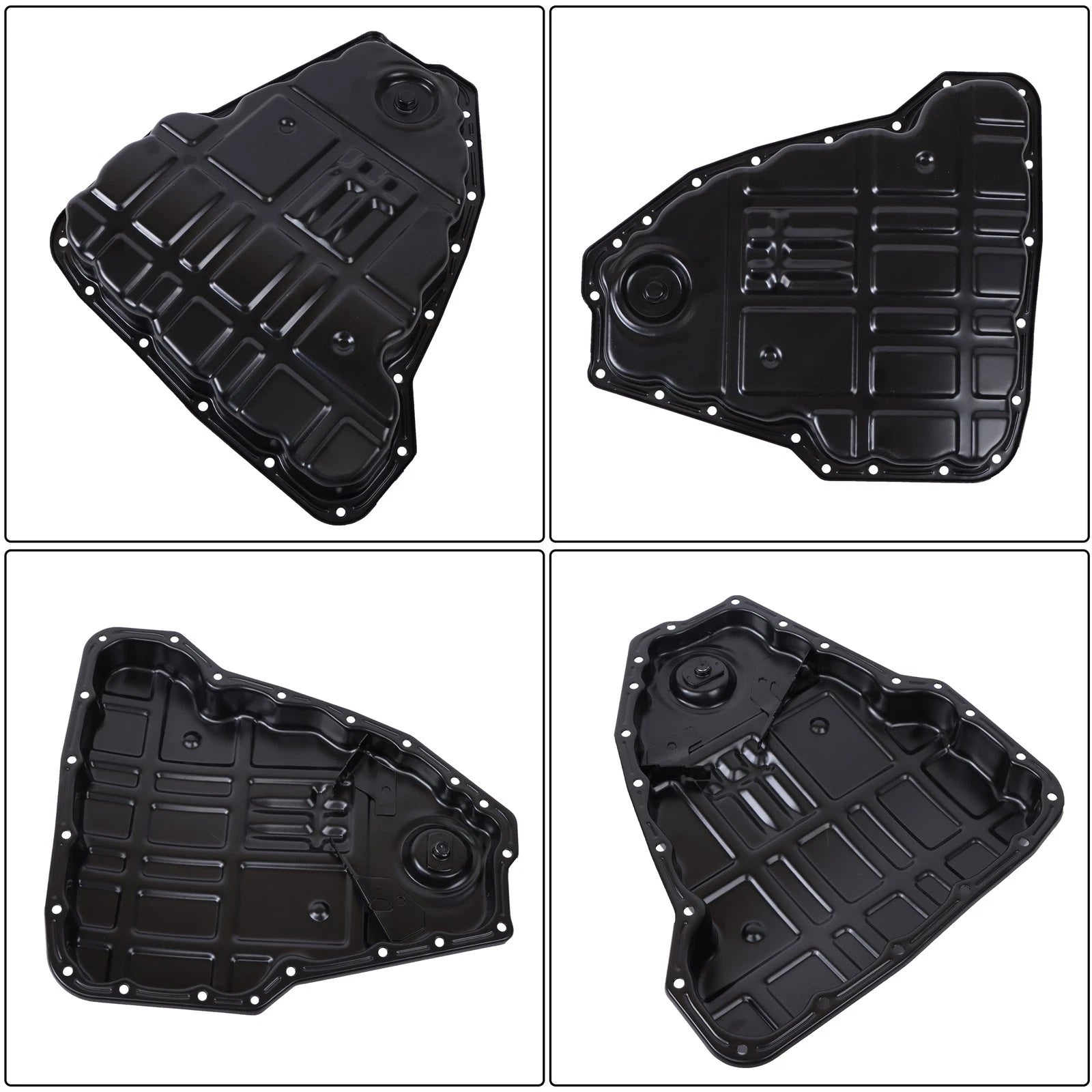 Auto Trans Oil Pan for Nissan Maxima (1995-2003)