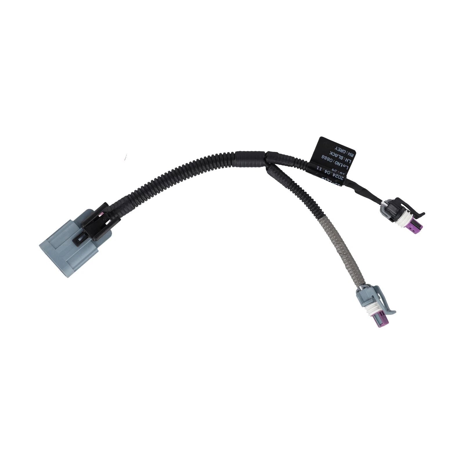 OCV Wire Harness for Hyundai Sonata (2011–2014) 396503C000
