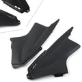 Side Air Duct Cover for Yamaha YZF R6 (2003-2005)