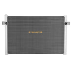 Aluminum Radiator for Polaris RZR Pro R / Pro S / RZR Turbo (2022–2025) 1241322