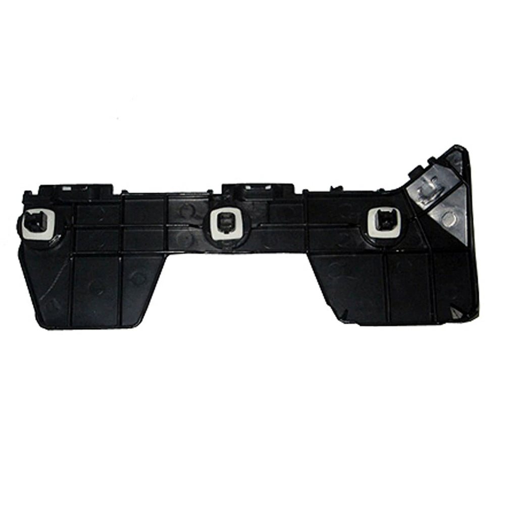 Replacement POM Plastic Passenger Side Rear Center Bumper Cover Support
