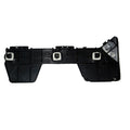 Replacement POM Plastic Passenger Side Rear Center Bumper Cover Support