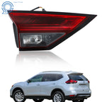 Inner Tail Light for Nissan Rogue (2021–2023) LED Lamp Driver Left