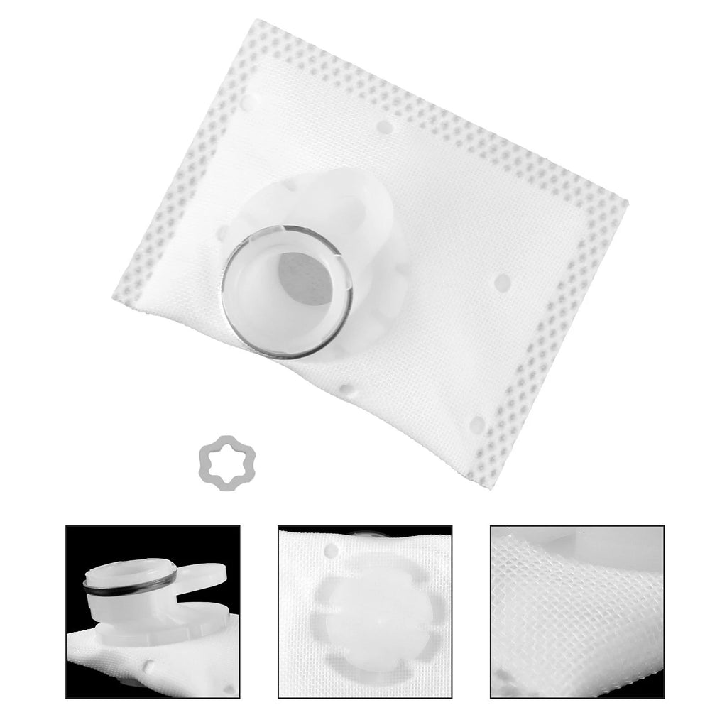 Fuel Pump Strainer Filter for Bonneville Trophy (#T1240330, T9)
