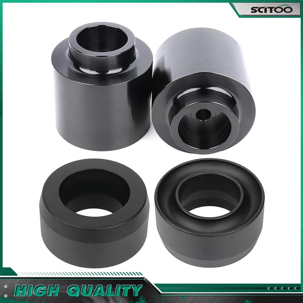 4Pcs 3" Leveling Lift Kit for Dodge Ram 1500 2WD (2009–2010)