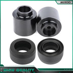 4Pcs 3" Leveling Lift Kit for Dodge Ram 1500 2WD (2009–2010)