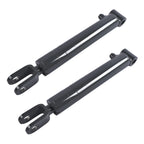 Pair Snow Blade Cylinders for Bobcat 60" 72" 84" 96" (7121965 7306075 6673608)