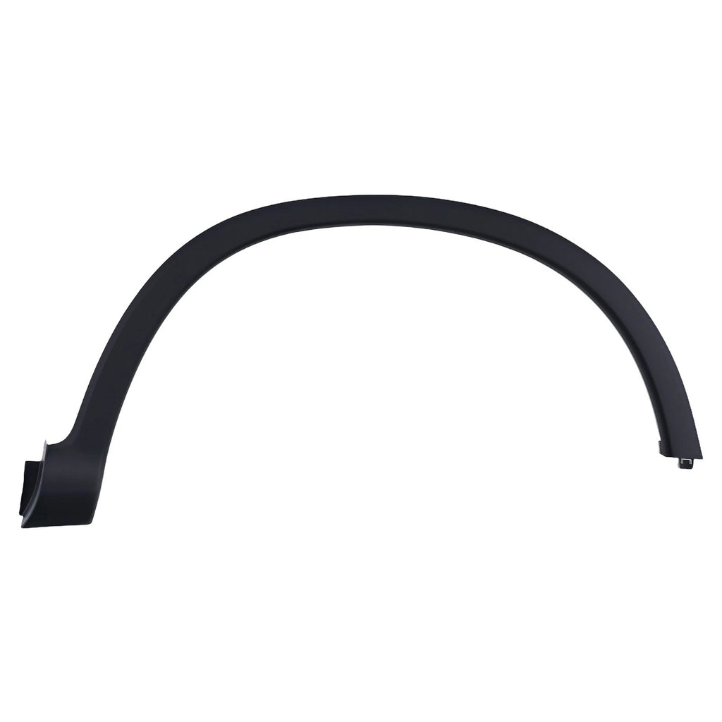 Right Front Fender Wheel Arch Flare for Honda CR-V (2012–2016)