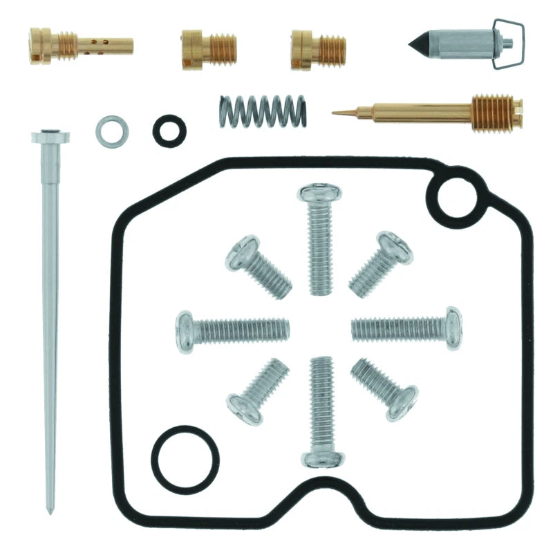 Carburetor Kit for Kawasaki KVF400 Prairie 4x4 (1999–2002)