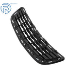Grill for Chevrolet Trax (2014-2016) Black with Chrome Trim