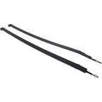 Set of 2 Fuel Tank Straps for Chevy Suburban GMC R1500
