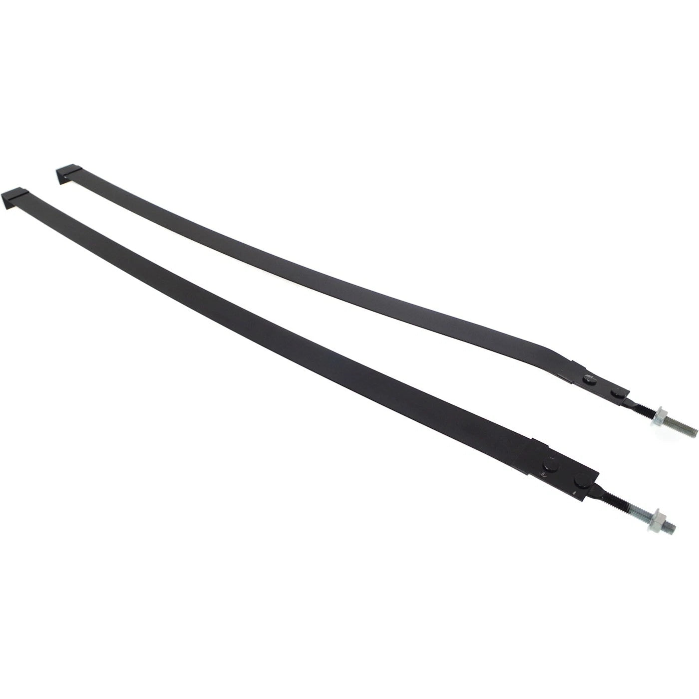 Set of 2 Fuel Tank Straps for Chevy Suburban GMC R1500