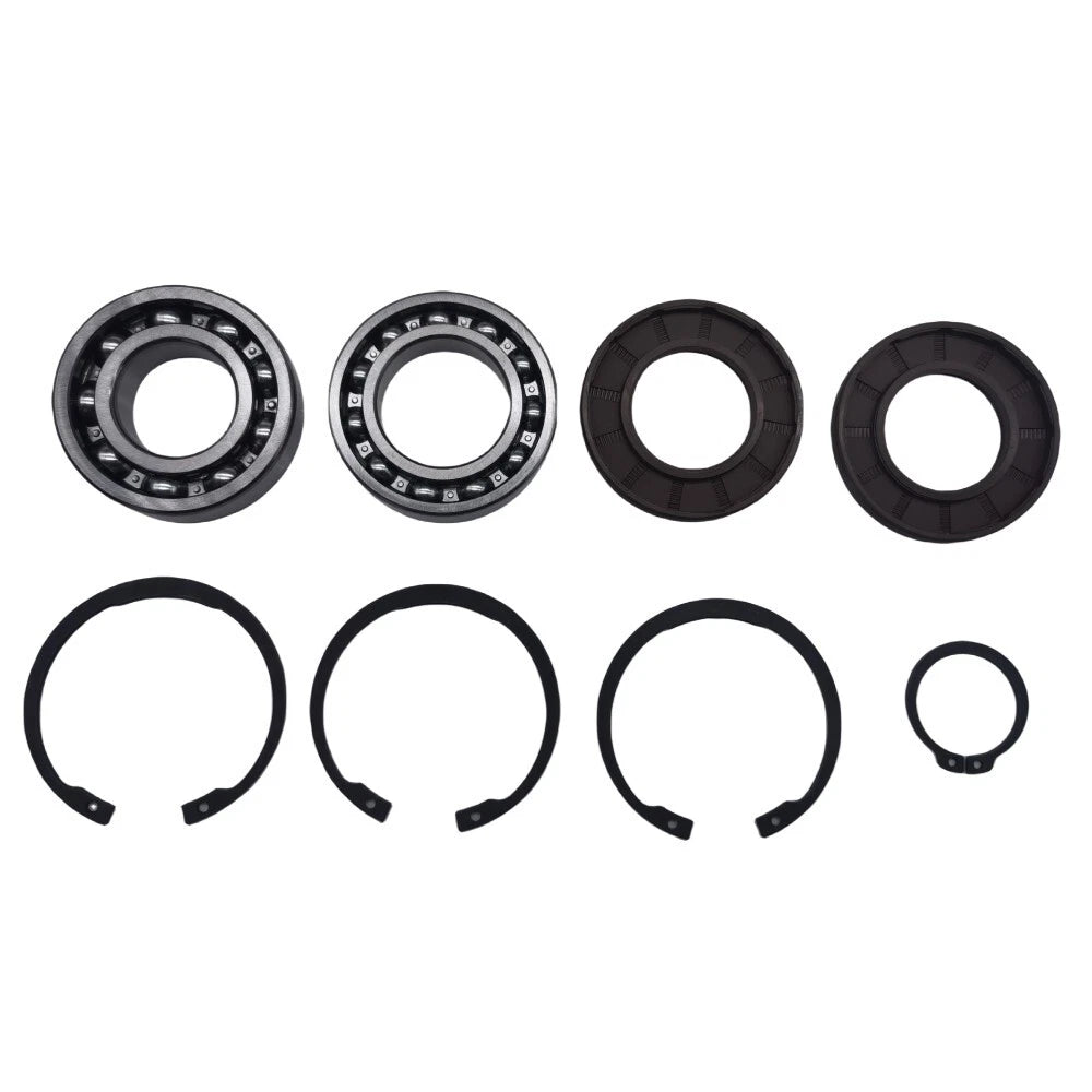 Flywheel Primary Shaft Repair Kit for Volvo Penta V8 D30 D31 D40 D41