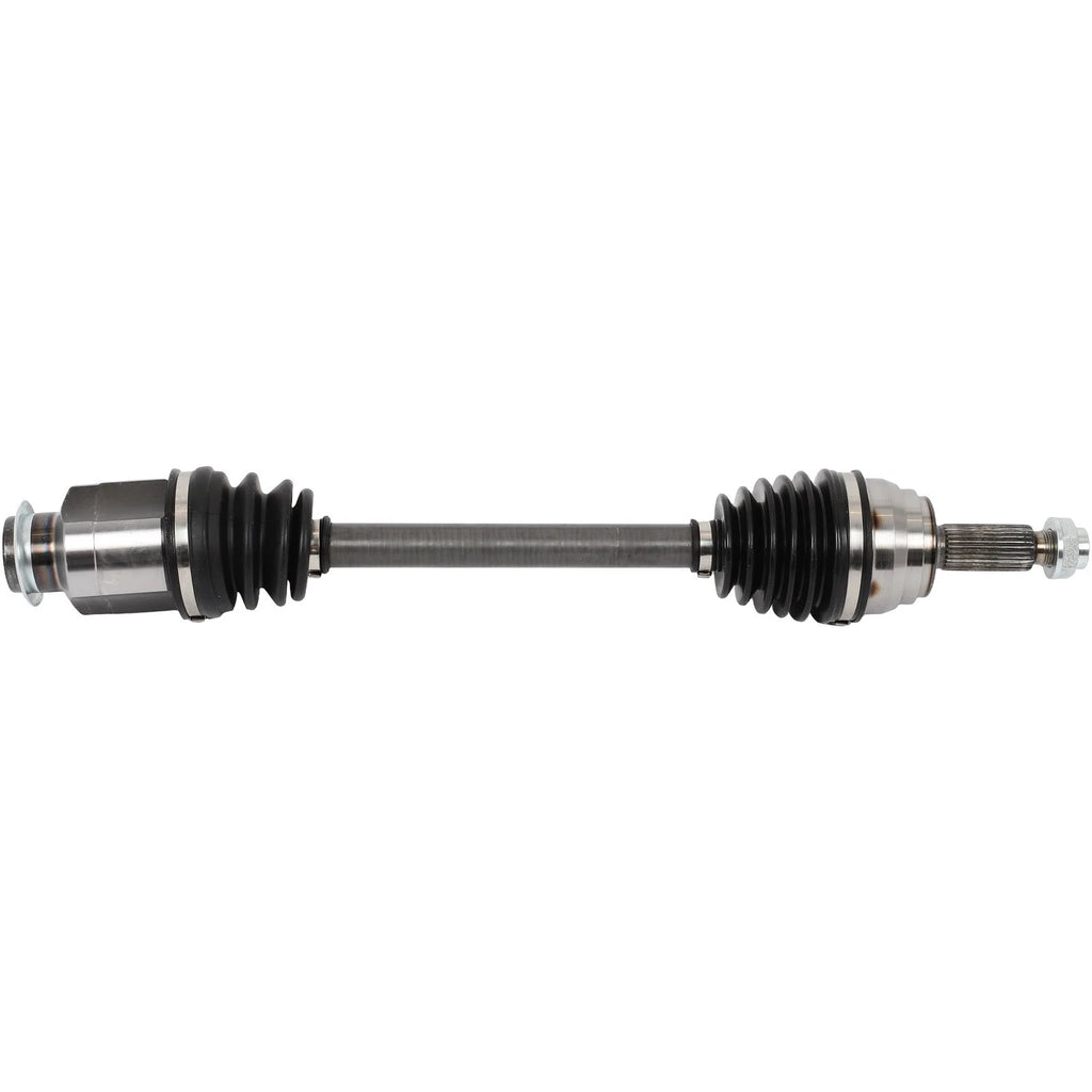 Front Right CV Axle Assembly for Kia Forte (2020–2023) 1.6L Manual Trans