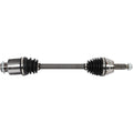 Front Right CV Axle Assembly for Kia Forte (2020–2023) 1.6L Manual Trans
