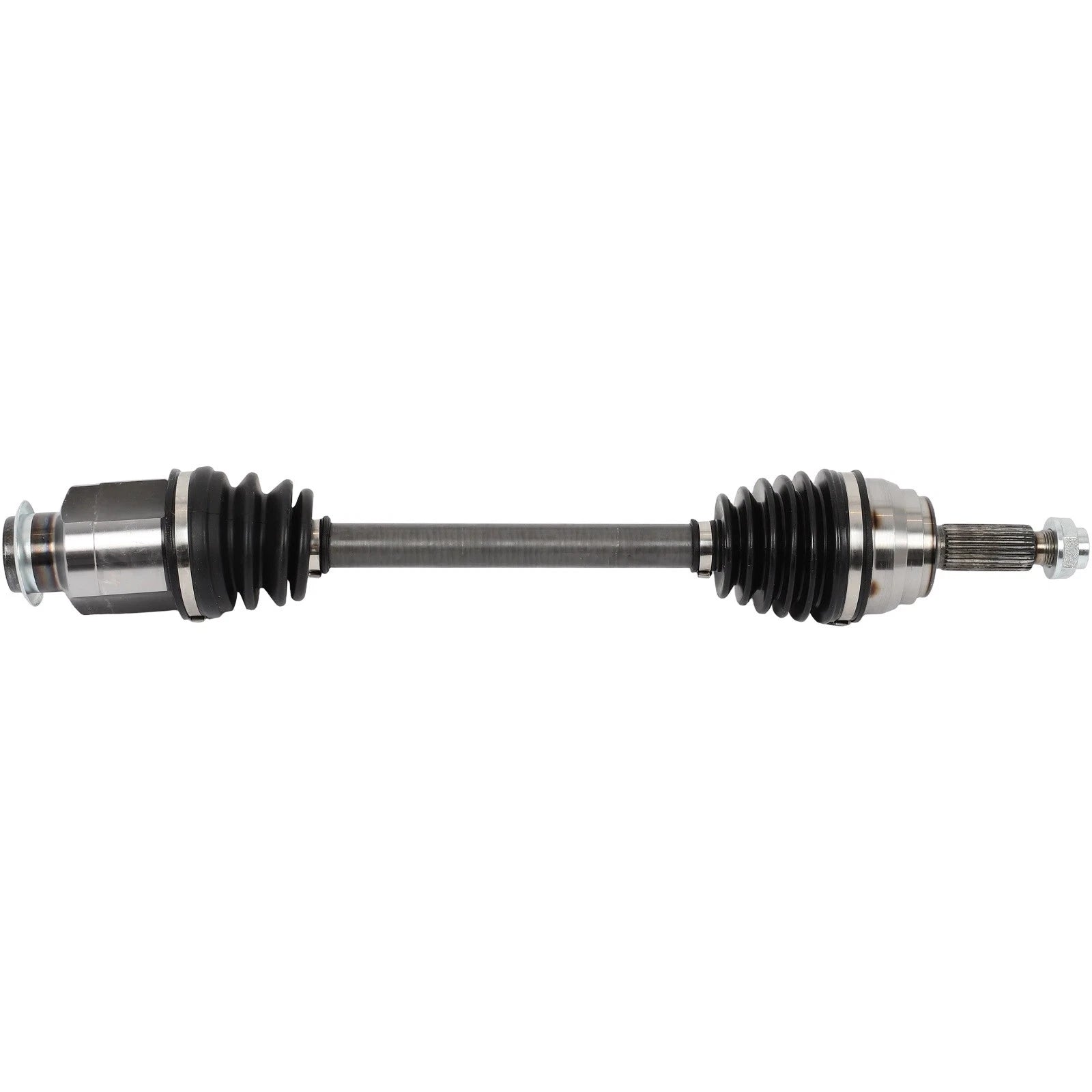 Front Right CV Axle Assembly for Kia Forte (2020–2023) 1.6L Manual Trans