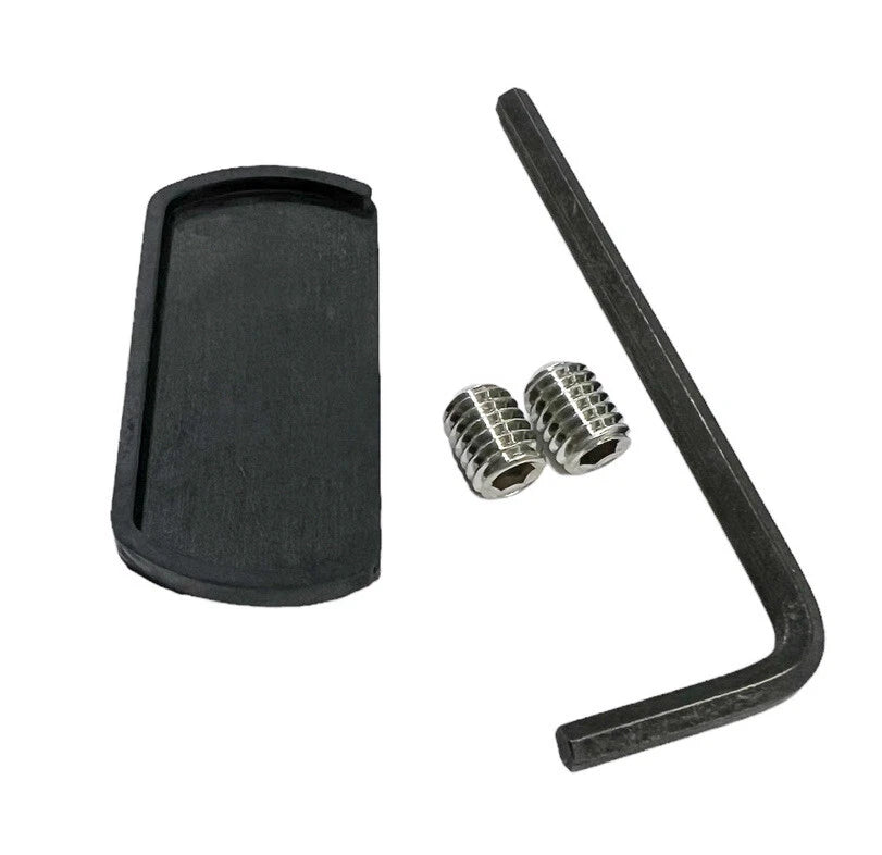 4 Inch Stainless Peep Mirrors Pair for Universal Cars (Universal) (—–—)