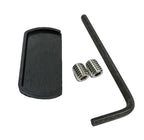 4 Inch Stainless Peep Mirrors Pair for Universal Cars (Universal) (—–—)
