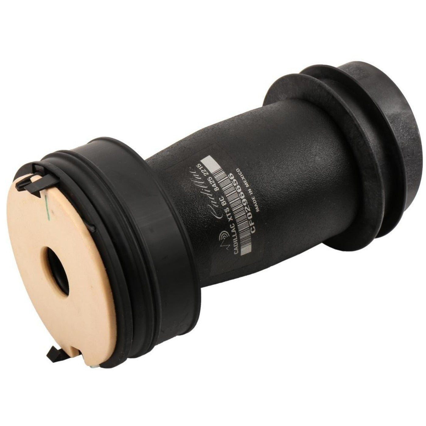 Air Spring Shock and Strut for AC Delco (Rear Driver or Passenger Side)