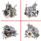 Carburetor for Outboard 15HP (4-Stroke) 853720T21 8M0109535