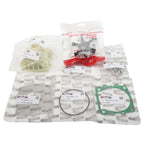 Water Pump Rebuild Service Kit for Yamaha Outboard (6G5-W0078-01)