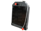 Radiator for Ford 5000, 5600 Tractors (Compatible)
