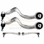 Set of 2 Front Lower Control Arms for BMW 745i 750Li 745Li 760Li (2002–2008)
