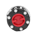 Manual Locking Hub Front for Toyota 4Runner Pickup (1986-1995 T100)