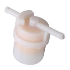 2X Fuel Filter for Honda Outboard 35 40 45 50 75 90 HP (16900-SA5-004)