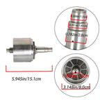 Stator Flywheel for Yamaha YZF R1 FZ1 FZ8 (2004–2015)