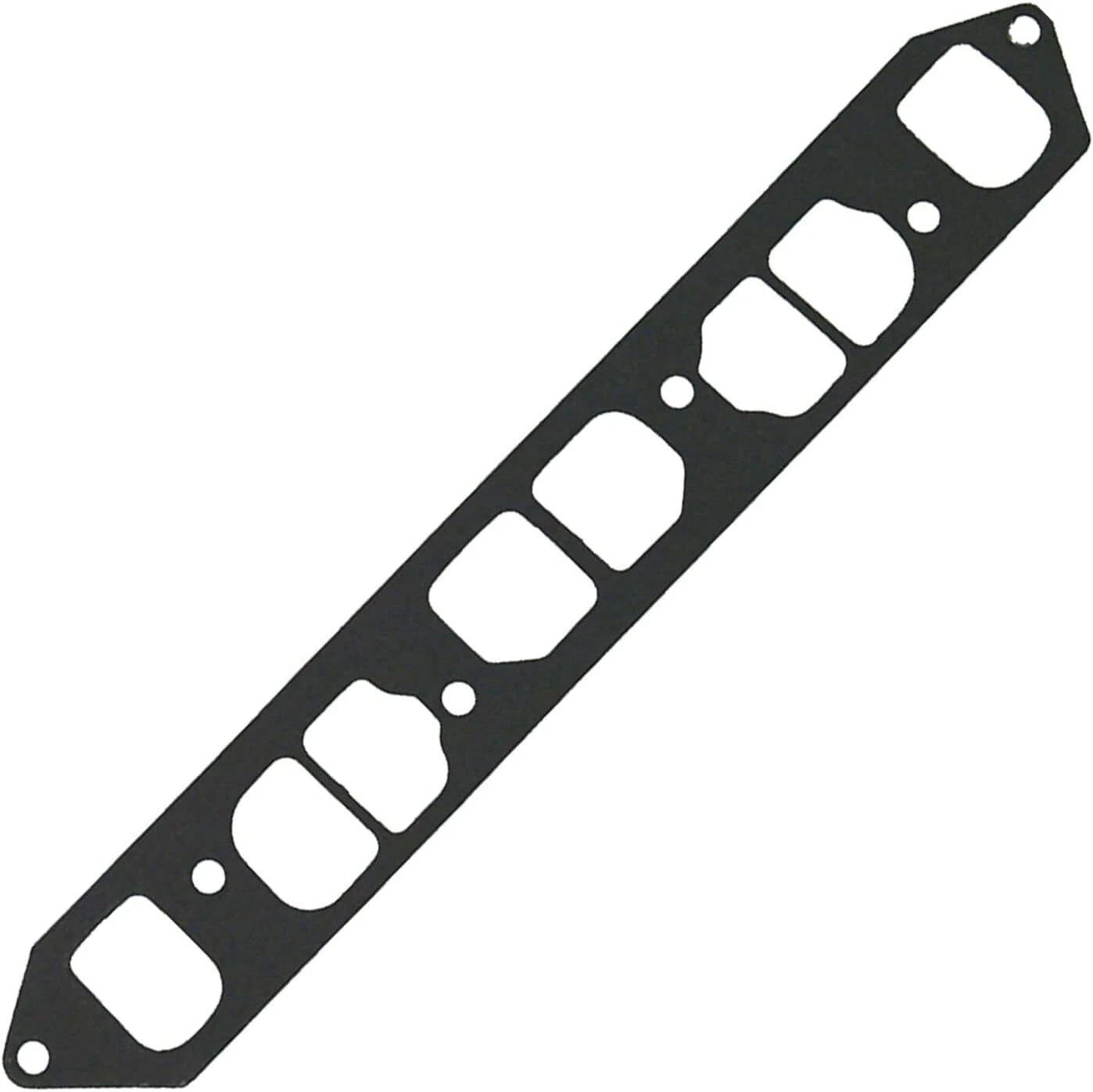 Exhaust Manifold Gasket for Mercruiser 2.5L 3.0L (Repl 27-96429 18-1204 9-61419)