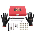 14mm Spark Plug Rethreading Kit for Damaged Cylinders