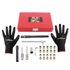 14mm Spark Plug Rethreading Kit for Damaged Cylinders