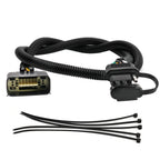 Trailer Brake Tow Wiring Harness for Tesla Model Y (2020–2022) 56532