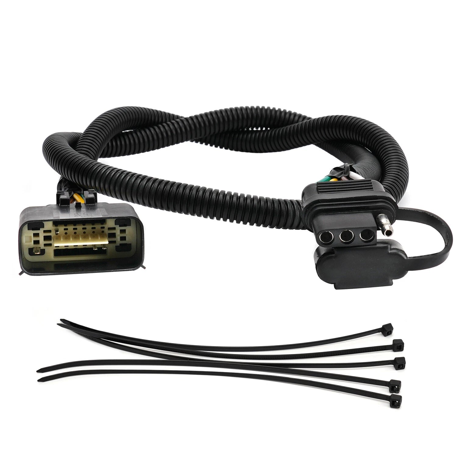 Trailer Brake Tow Wiring Harness for Tesla Model Y (2020–2022) 56532